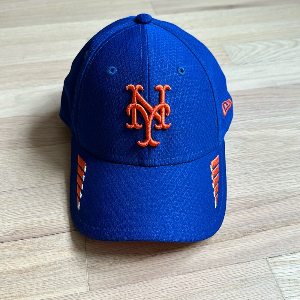 New York Mets Baseball New Era Hat